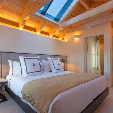La Fonda Heritage Hotel Luxury, Relais & Chateaux ماربيا المظهر الخارجي الصورة