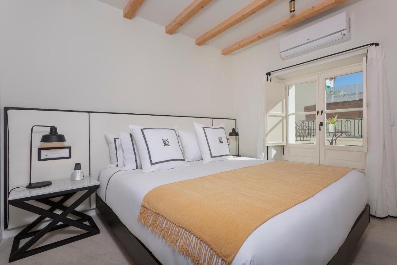 La Fonda Heritage Hotel Luxury, Relais & Chateaux ماربيا المظهر الخارجي الصورة