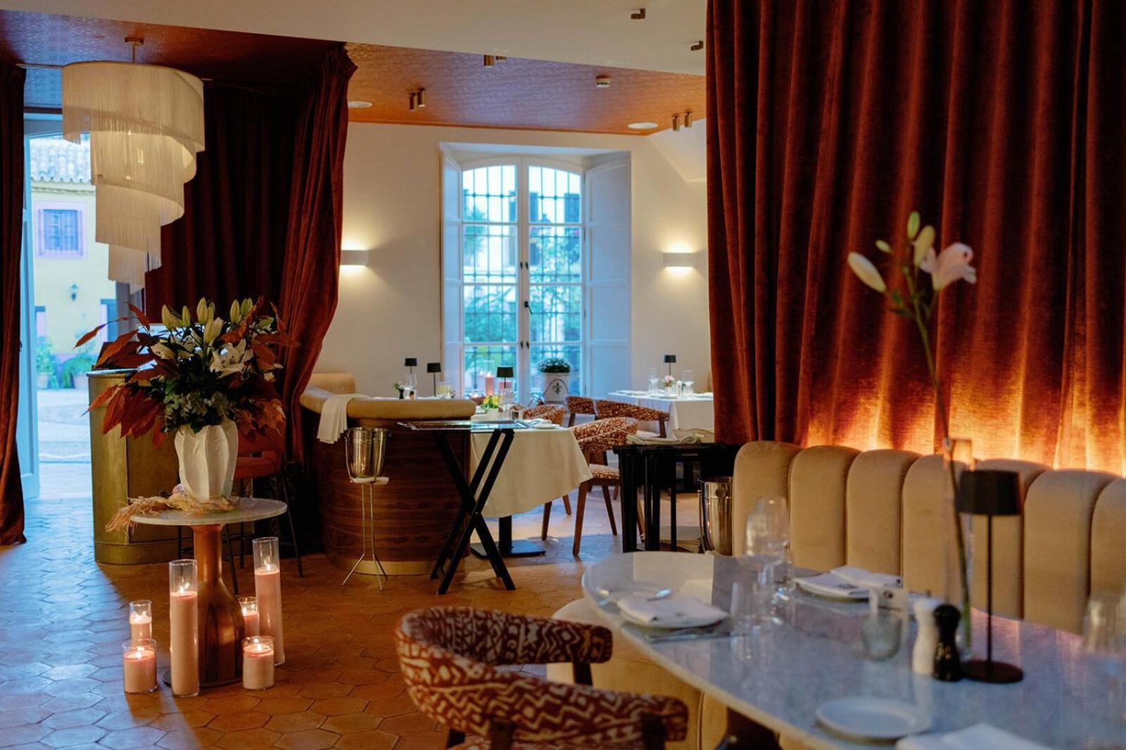 La Fonda Heritage Hotel Luxury, Relais & Chateaux ماربيا المظهر الخارجي الصورة