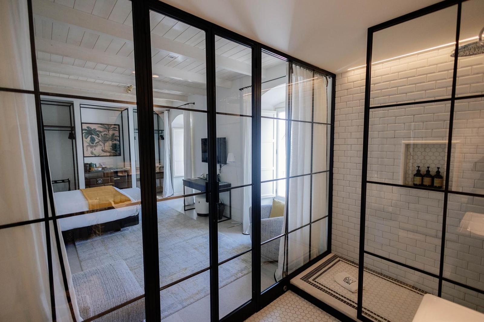 La Fonda Heritage Hotel Luxury, Relais & Chateaux ماربيا المظهر الخارجي الصورة
