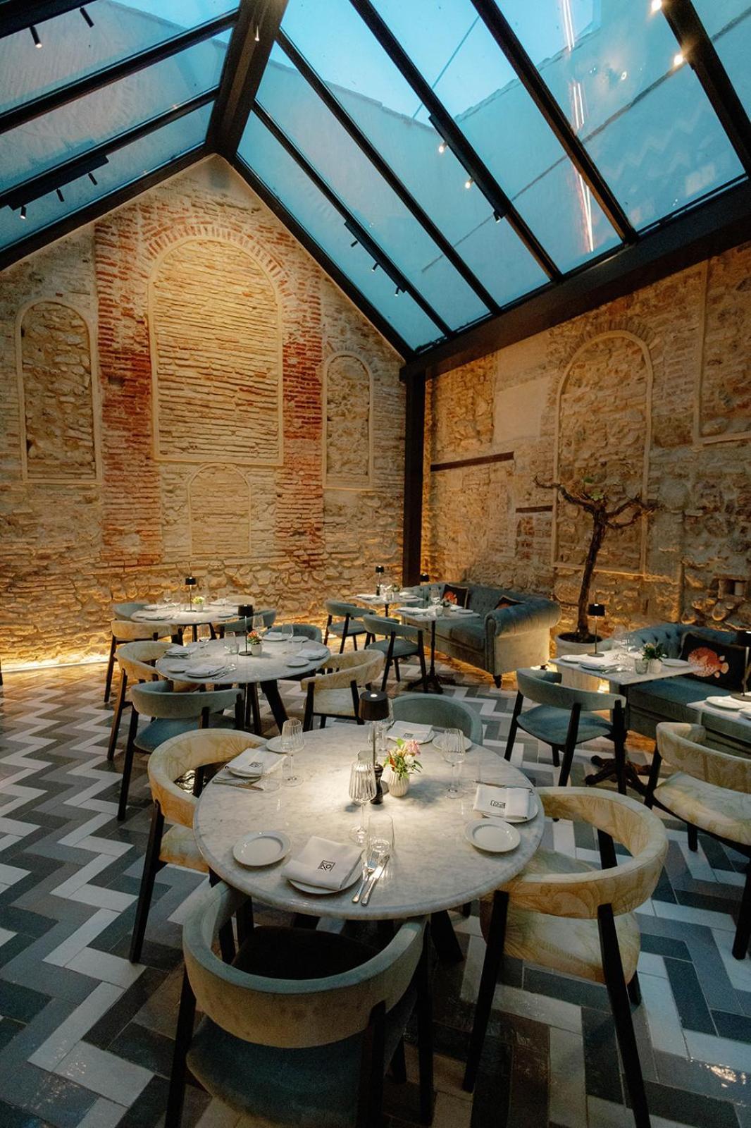 La Fonda Heritage Hotel Luxury, Relais & Chateaux ماربيا المظهر الخارجي الصورة