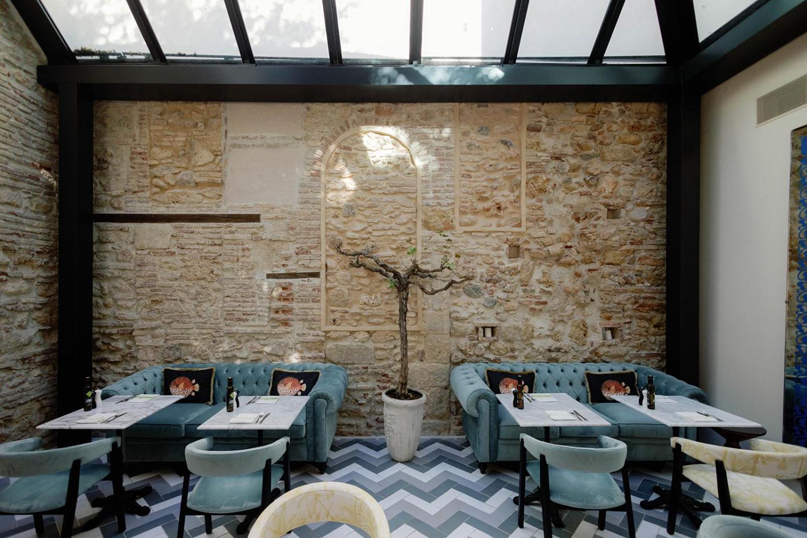 La Fonda Heritage Hotel Luxury, Relais & Chateaux ماربيا المظهر الخارجي الصورة