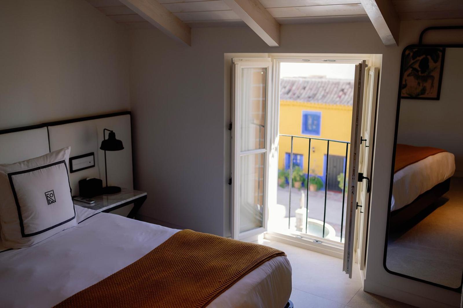 La Fonda Heritage Hotel Luxury, Relais & Chateaux ماربيا المظهر الخارجي الصورة