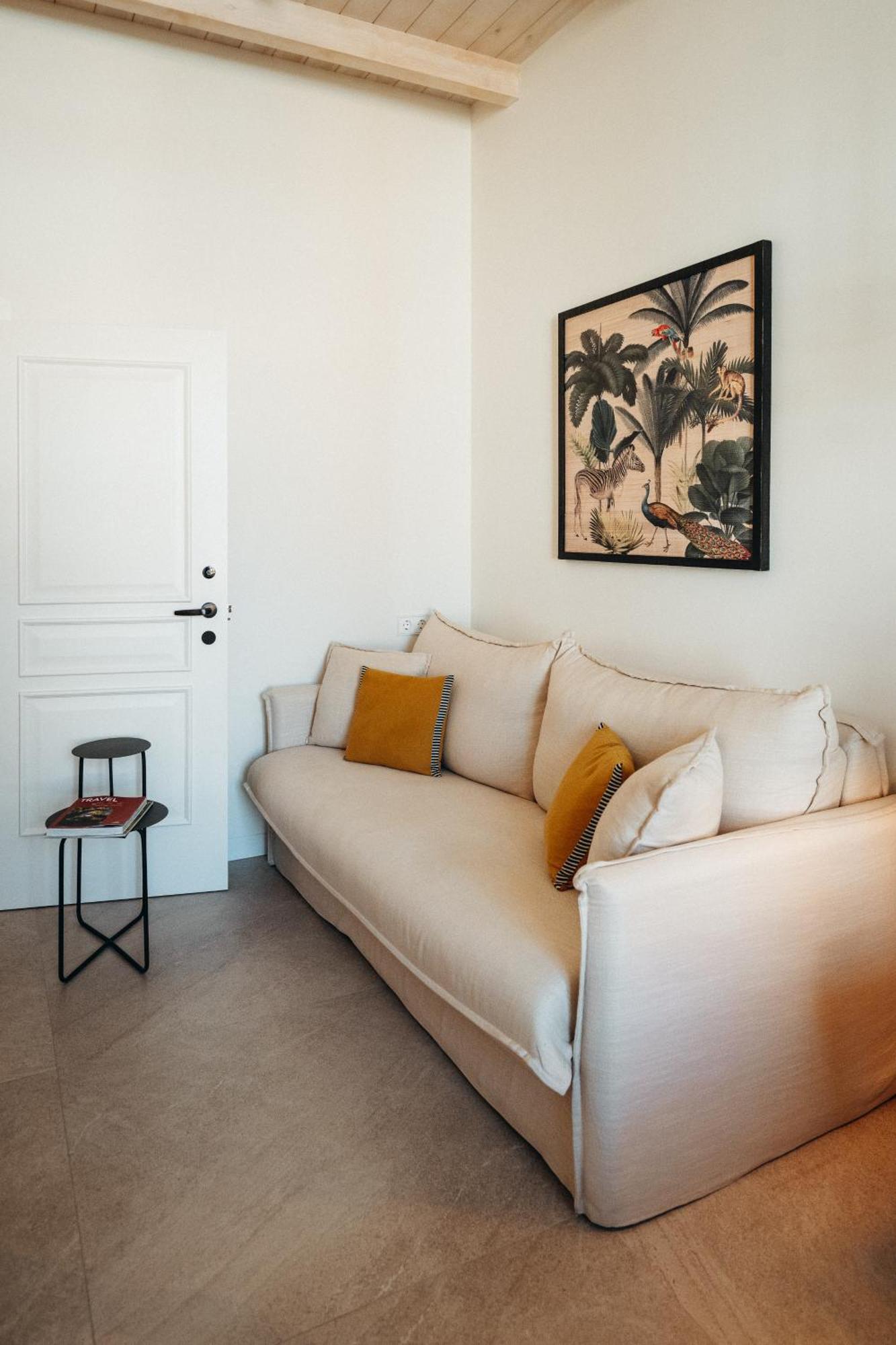 La Fonda Heritage Hotel Luxury, Relais & Chateaux ماربيا الغرفة الصورة